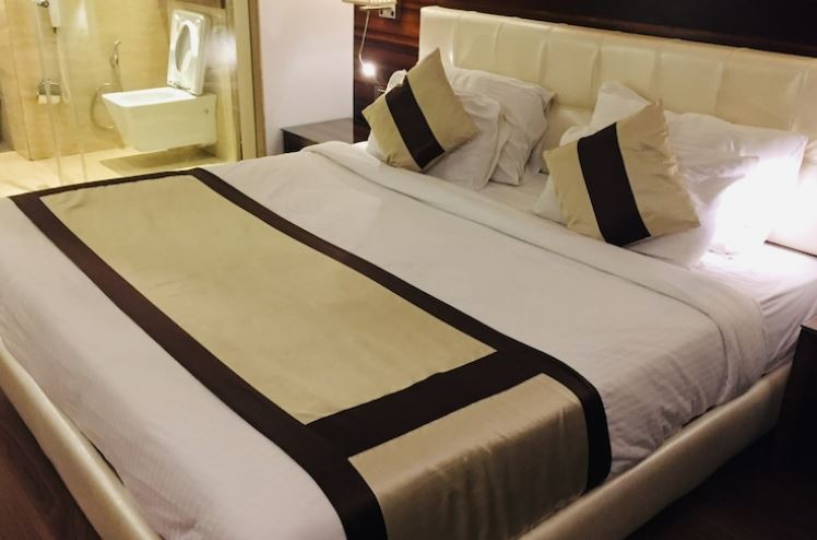 Hotel Viceroy Inn, Dehradun 2