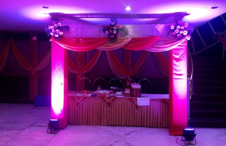 Hotel Viceroy Inn, Dehradun 3
