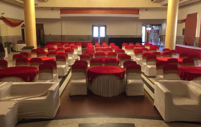 Hotel Viceroy Inn, Dehradun 4