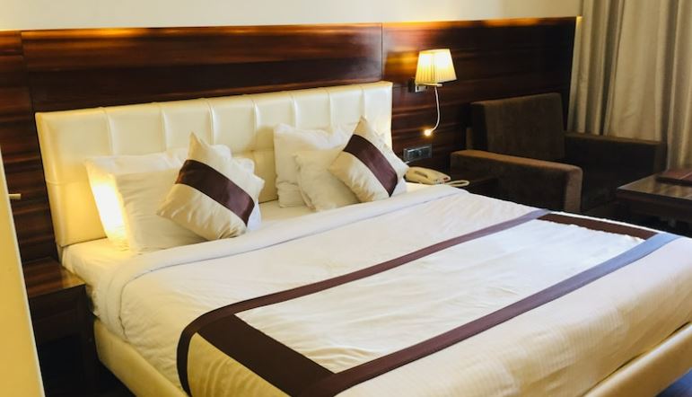 Hotel Viceroy Inn, Dehradun 5