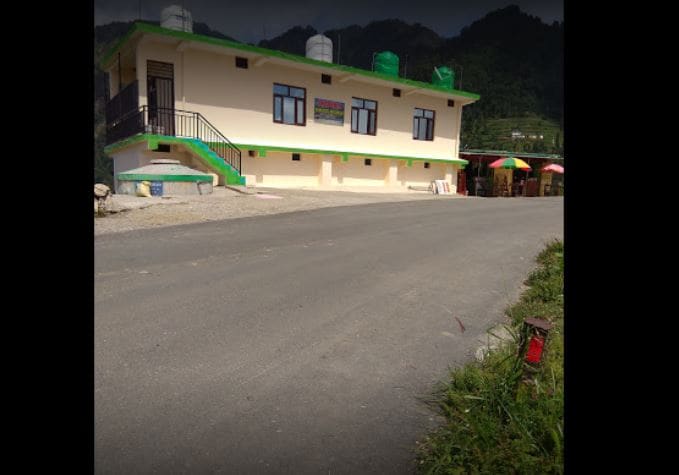 Hotel heavenly heights, Dhanaulti 4