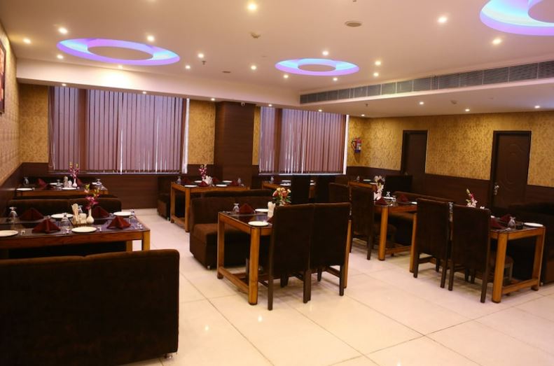 The Pearl Grand, Dehradun 2