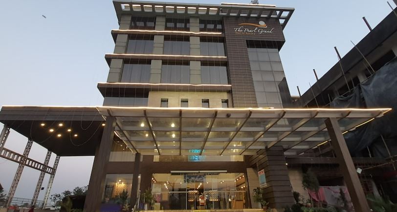 The Pearl Grand, Dehradun 3
