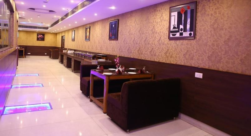 The Pearl Grand, Dehradun 4