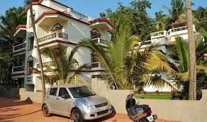 Sonikas Heritage, Goa