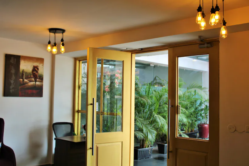 Hotel The Golden Sands, Goa 3