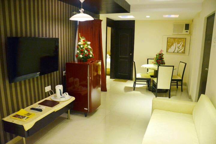 Hotel Supreme, Goa