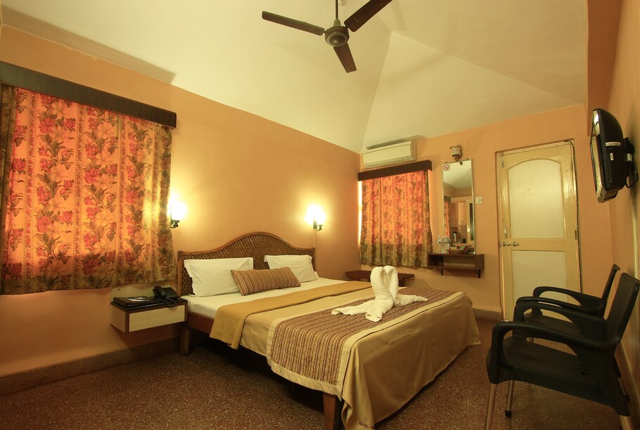 Hotel Gopika International, Goa