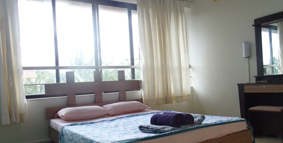 Urja Resorts Casablanca