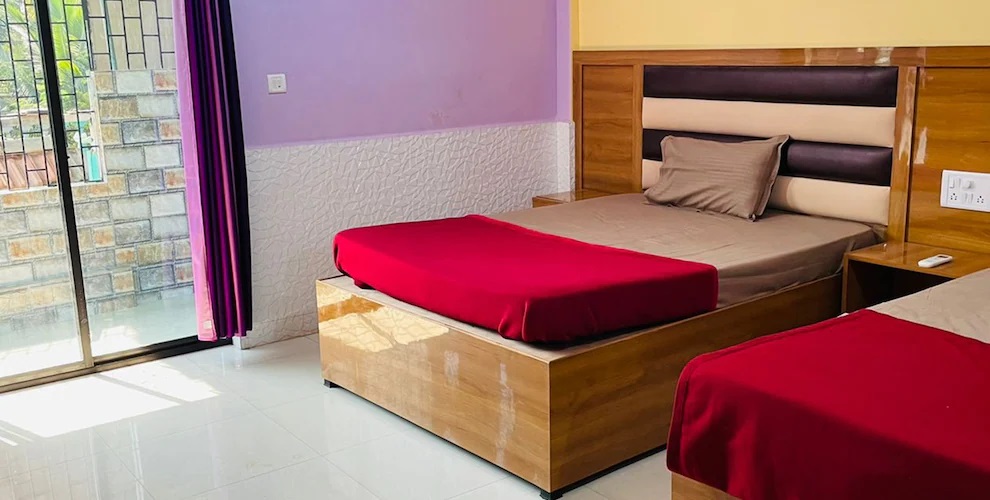 Susegado by JS Apartments, Goa 2