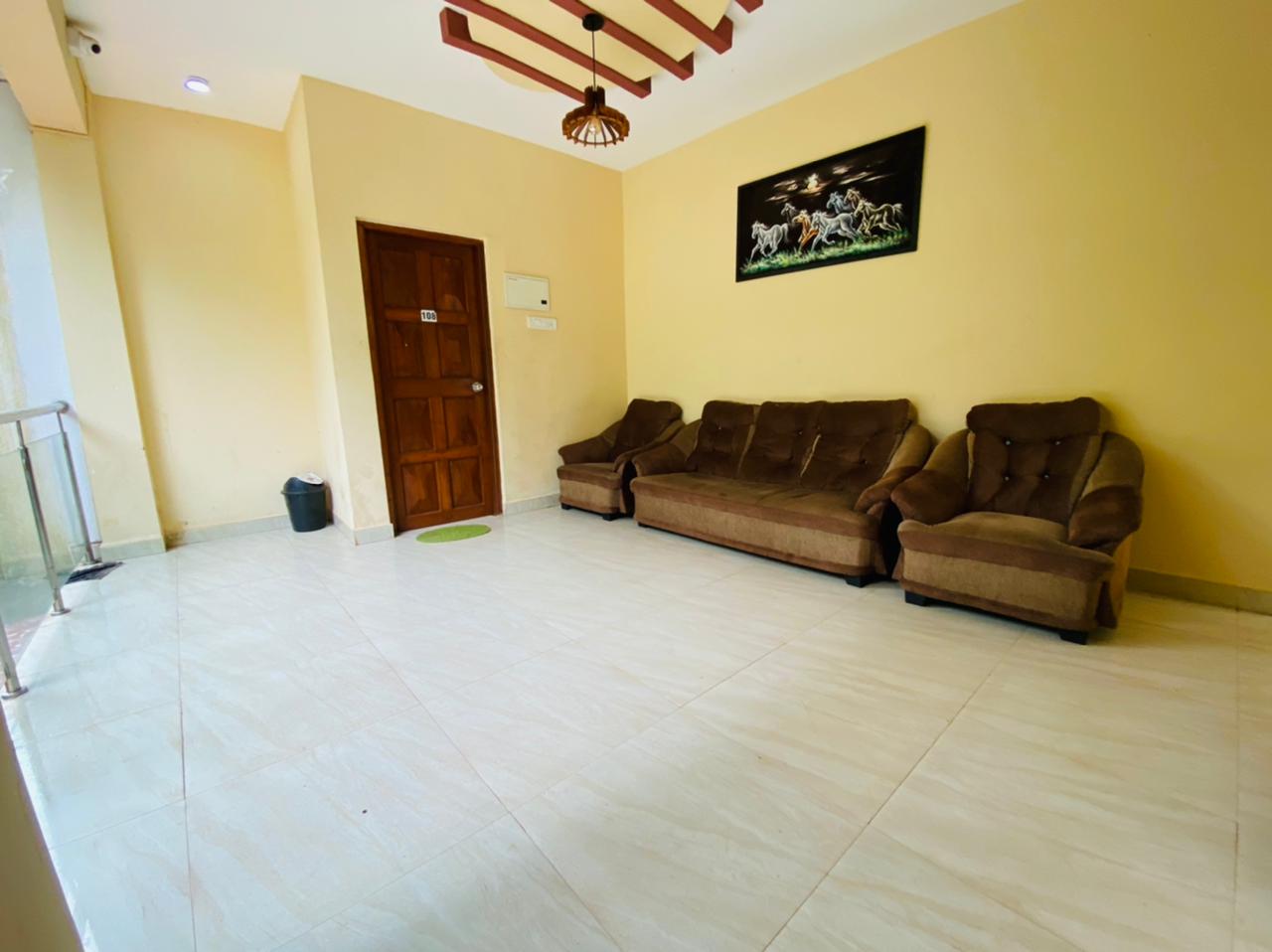 Severina Inn