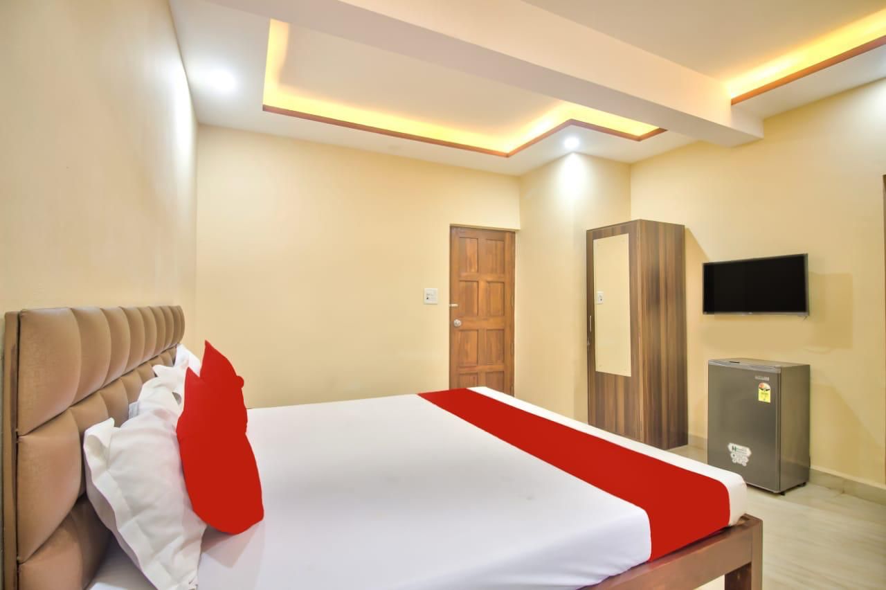 Highland Holiday Home Resort, Goa 1