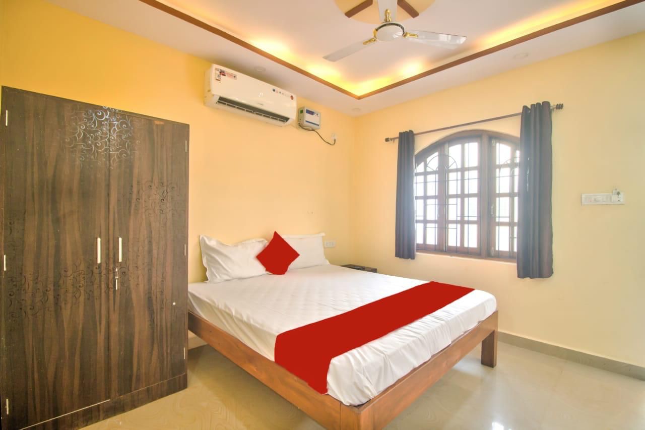 Highland Holiday Home Resort, Goa 2