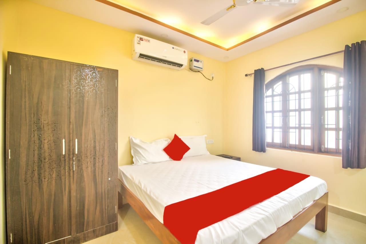 Highland Holiday Home Resort, Goa 3