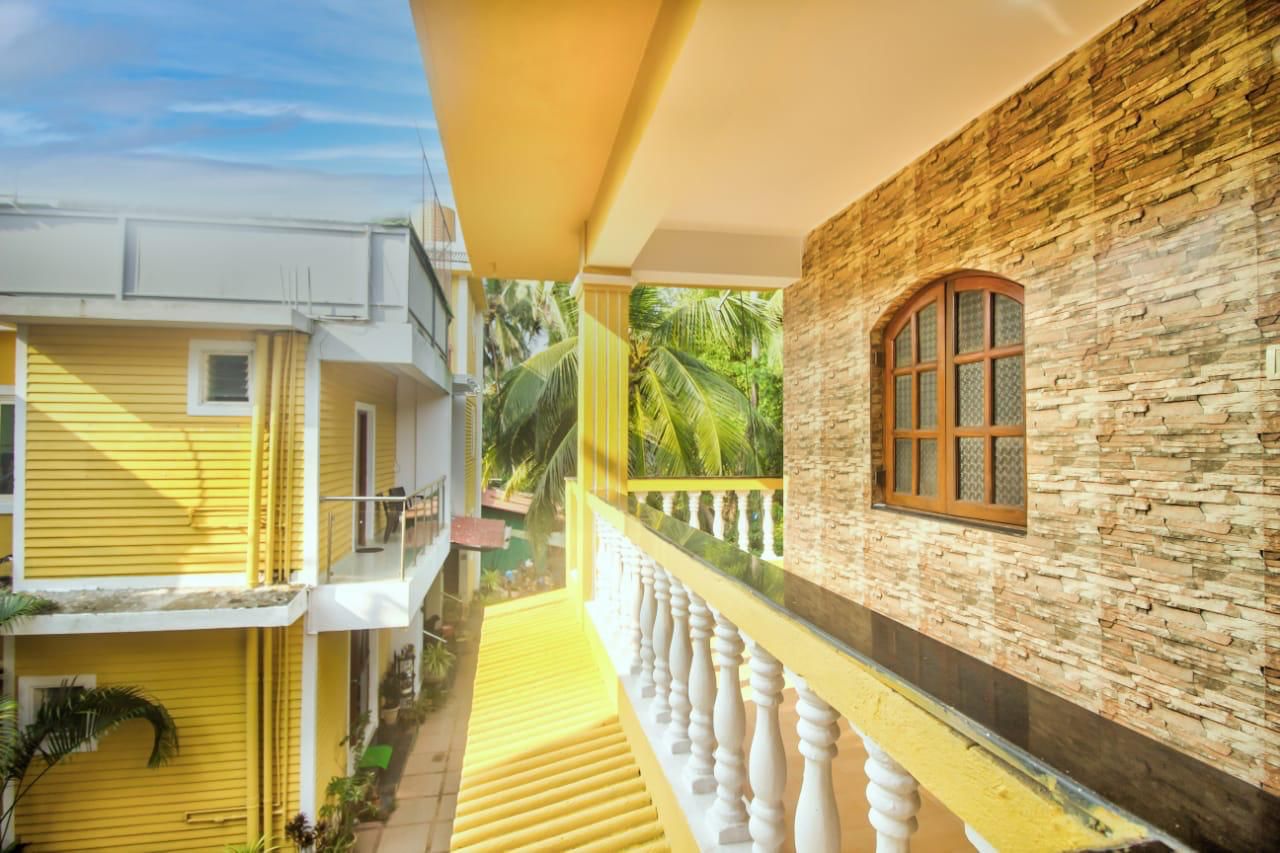 Highland Holiday Home Resort, Goa 4