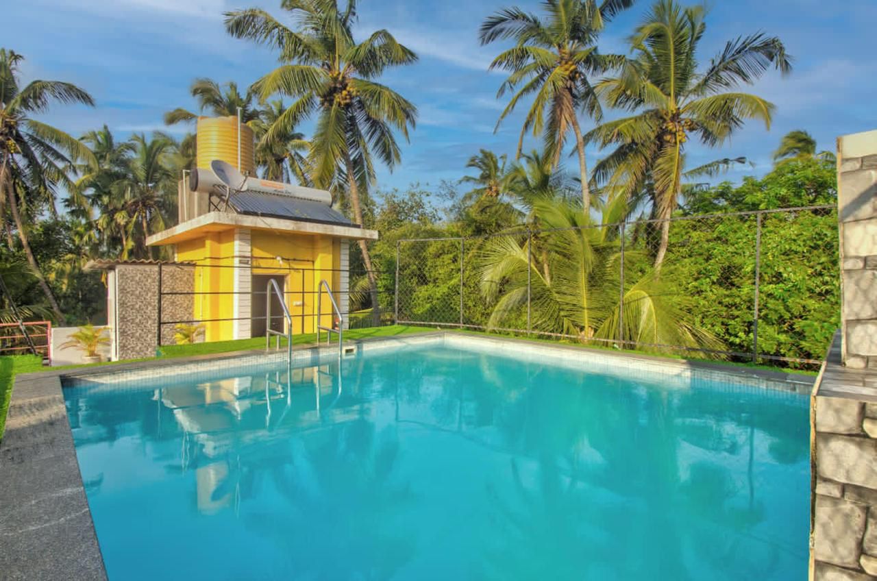 Highland Holiday Home Resort, Goa 5
