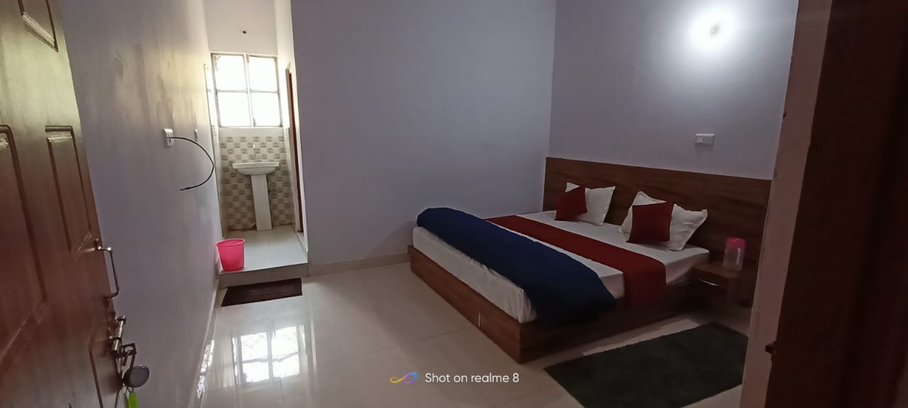 Hotel Blue Pine Sitapur Rudraprayag, Kedarnath 2