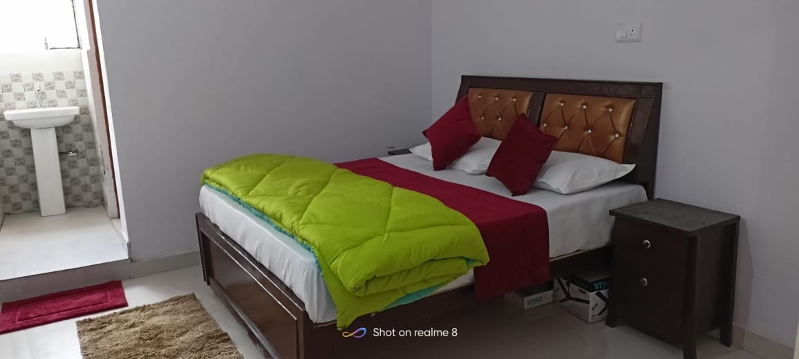 Hotel Blue Pine Sitapur Rudraprayag, Kedarnath 3