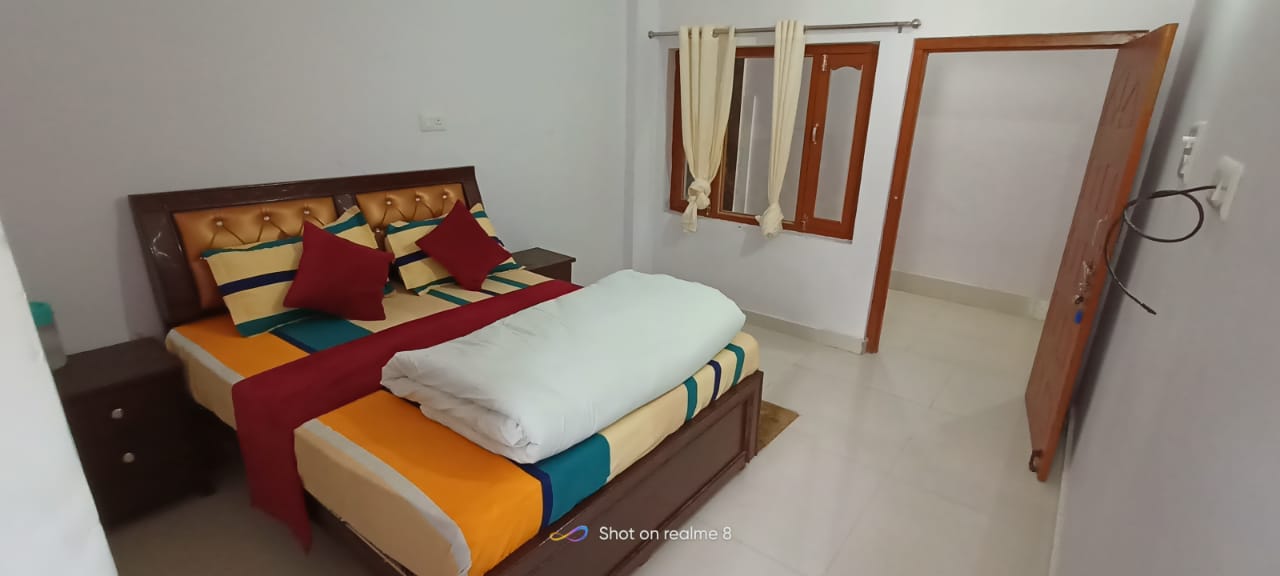 Hotel Blue Pine Sitapur Rudraprayag, Kedarnath 5