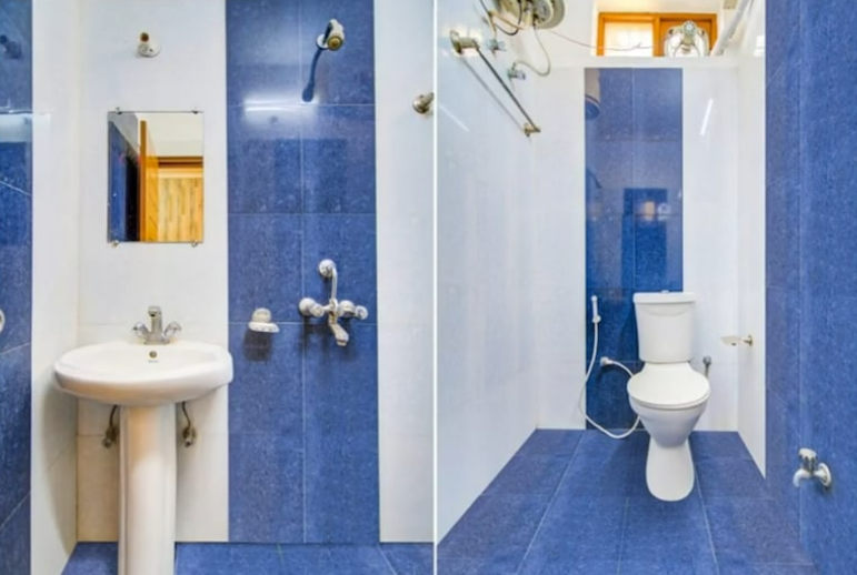 Hotel Gomti Residency, Dehradun 2