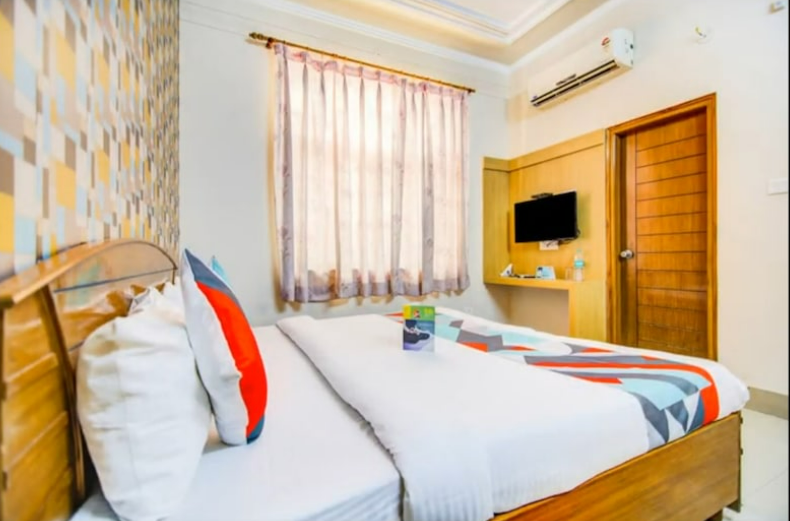 Hotel Gomti Residency, Dehradun 3