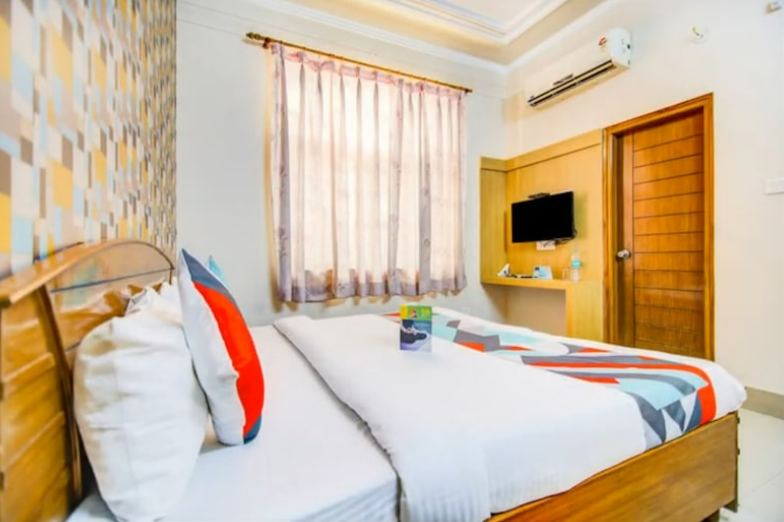 Hotel Gomti Residency, Dehradun 4