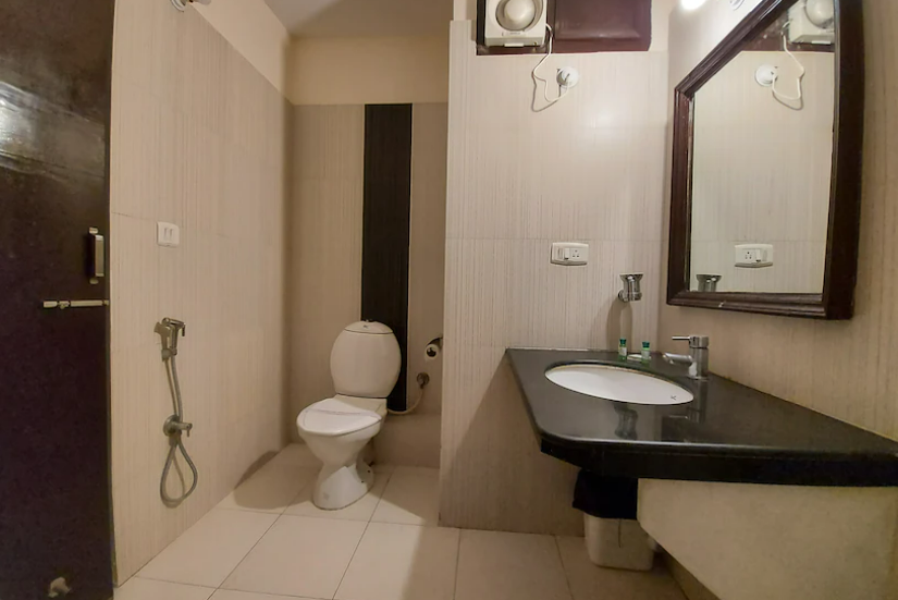 Krishna Wilderness Retreat, Corbett 1