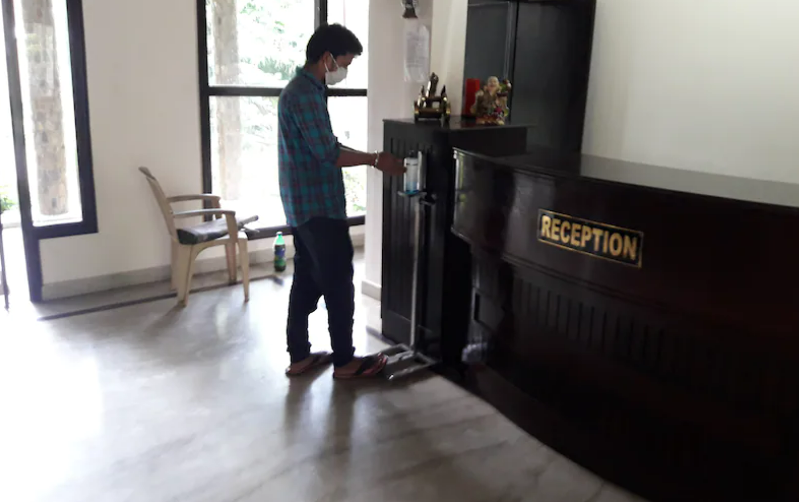Krishna Wilderness Retreat, Corbett 2