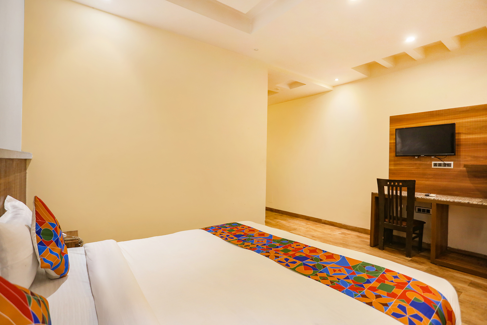 Fab Hotel Royal Touch, New Delhi 2