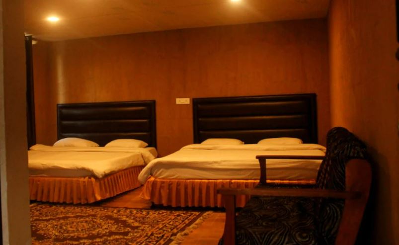 Heritage Inn Jageshwer, Jageshwar Dham 2
