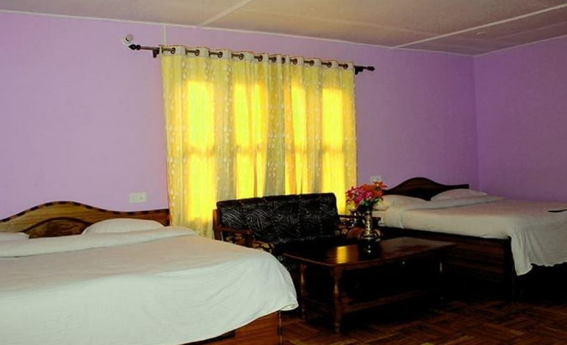 Heritage Inn Jageshwer, Jageshwar Dham 3