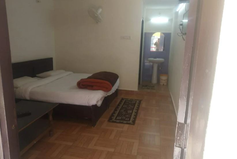 Heritage Inn Jageshwer, Jageshwar Dham 4