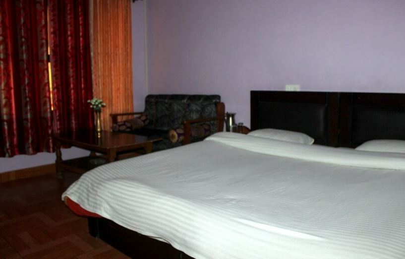 Heritage Inn Jageshwer, Jageshwar Dham 5