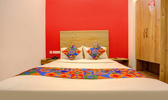 Fab Hotel Grand Capitol, Jaipur 2