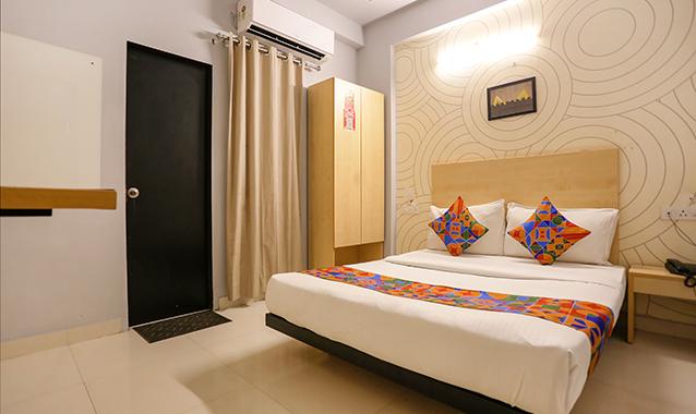 Fab Hotel Grand Capitol, Jaipur 5