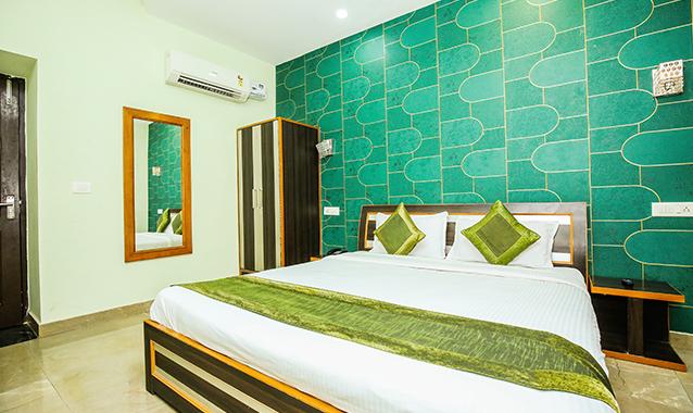 FabHotel Burj, Zirakpur 3