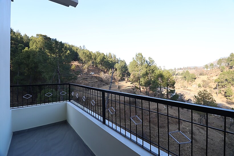 MD's Residency & Restaurant, Almora 5