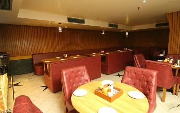 Hotel Metro, Agra