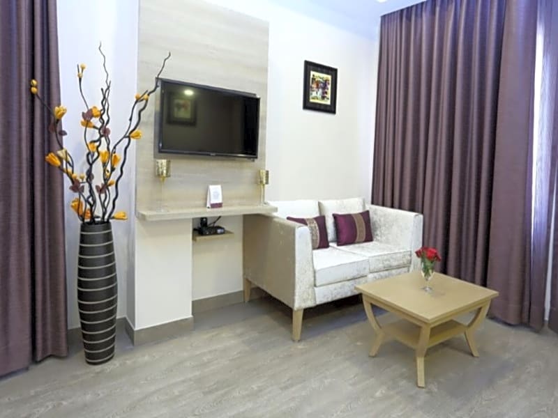Hotel Parador, Agra 5