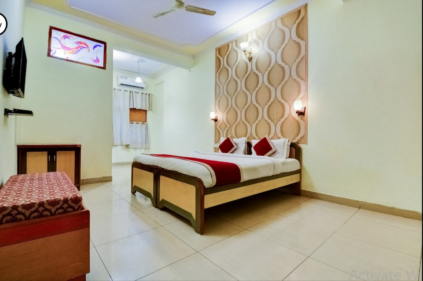 أو واي أو 210 هوتل كارني بالاس, Jaipur 2