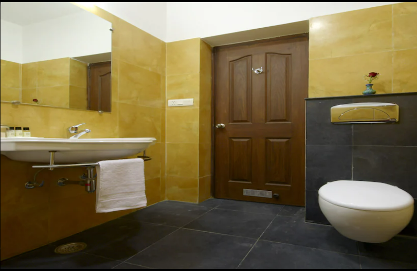 Hotel Bella Vista, Jaipur 2
