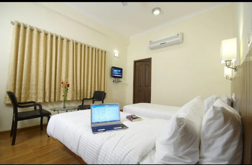 Hotel Bella Vista, Jaipur 3