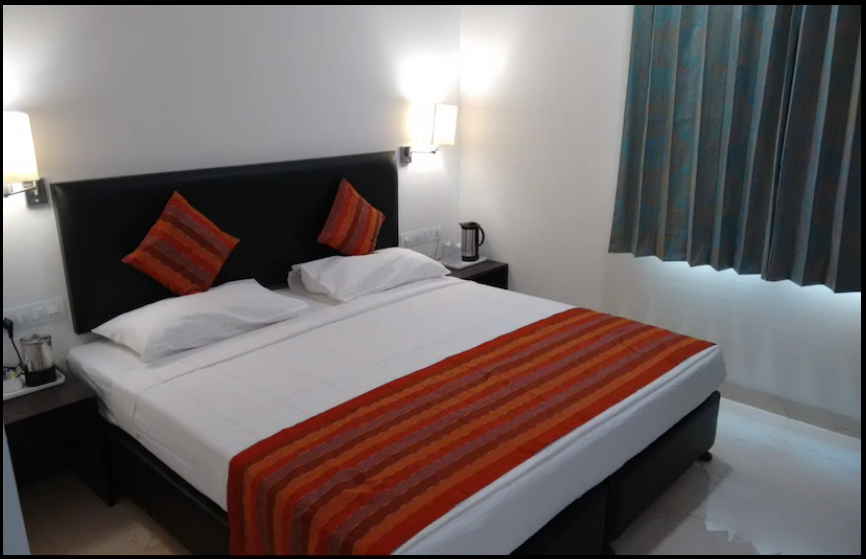 Hotel Bella Vista, Jaipur 4