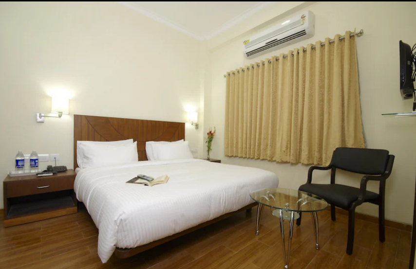 Hotel Bella Vista, Jaipur 5