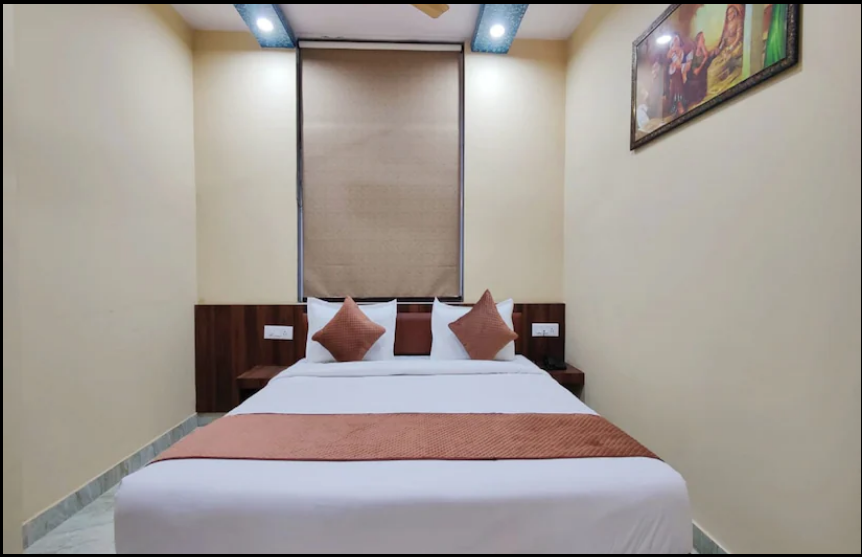 Hotel Ratan Palace, Jaipur 3