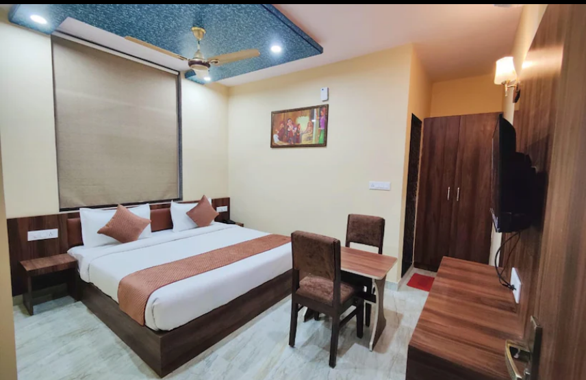 Hotel Ratan Palace, Jaipur 4