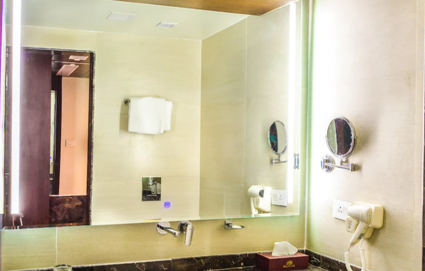 Bravia Eco Hotel, Ajmer