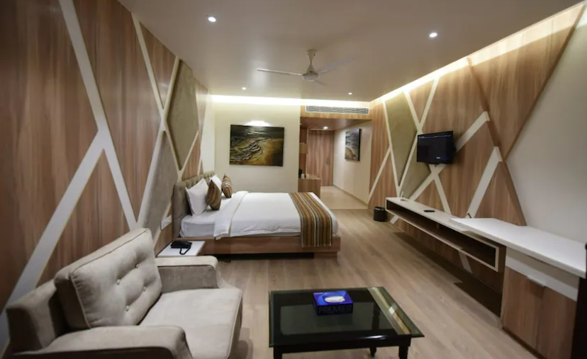 JW Cruise, Ajmer 2