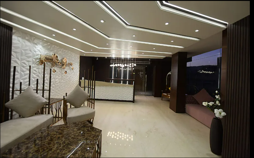JW Cruise, Ajmer 3