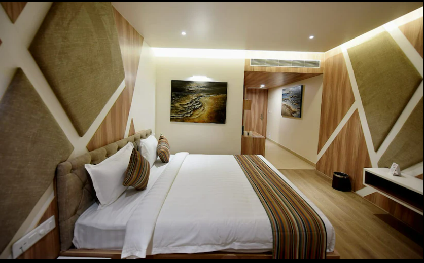 JW Cruise, Ajmer 5